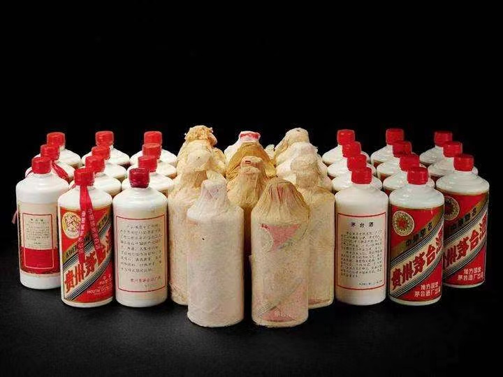 麻章老53度茅台酒回收回收电话（附近推荐1.6公里/今日更新）